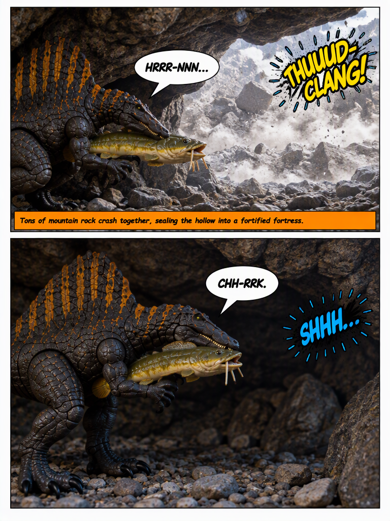 Avalanche of Spite (page 3 of 4)