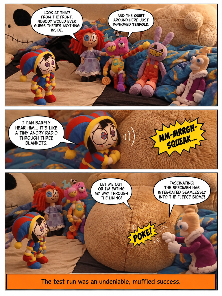 Operation Plush Hollow (page 4 of 4)