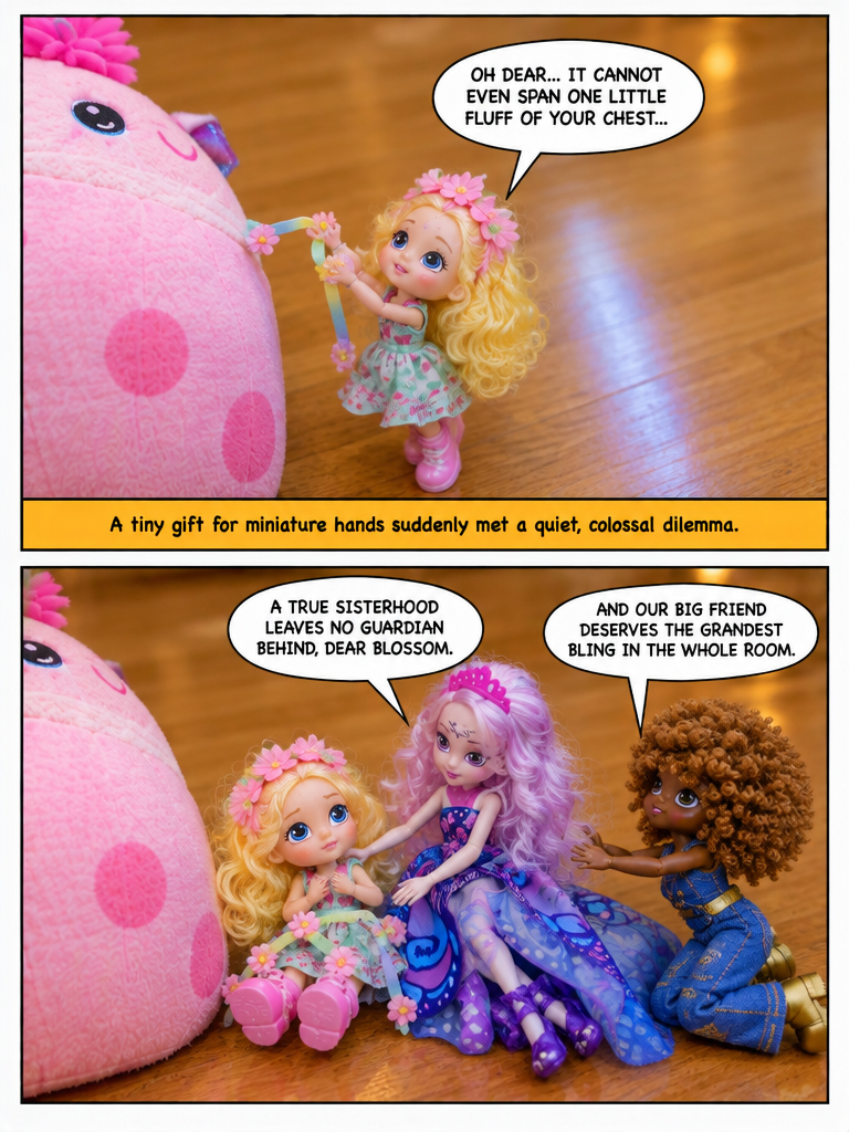 A Bloom for Everyone (page 2 of 4)