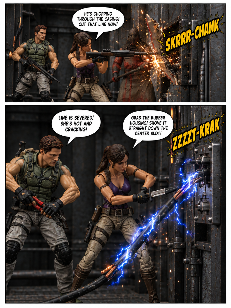 Tactical Withdrawal (page 10 of 12)