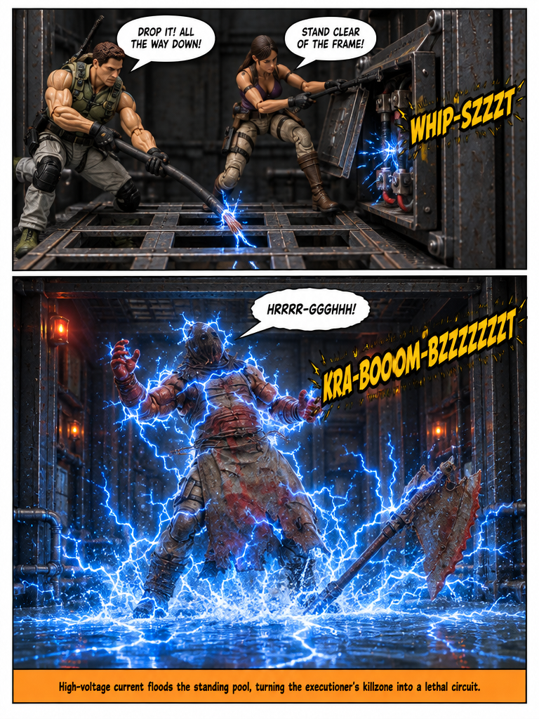 Tactical Withdrawal (page 11 of 12)