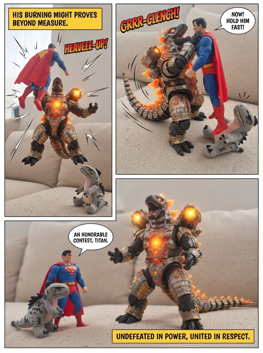 The Trial of the Burning Titan (page 4 of 4)