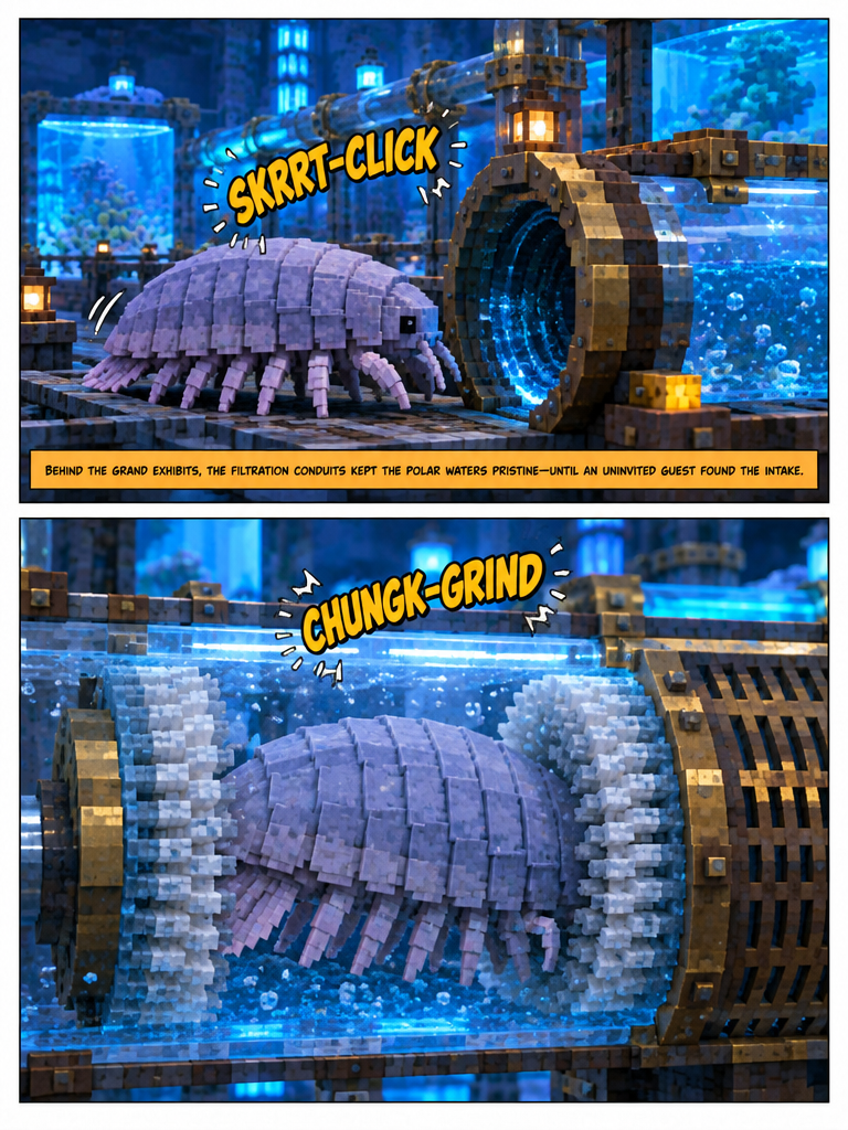 Wardenlantis: The $100 VIP Gallery (page 5 of 8)