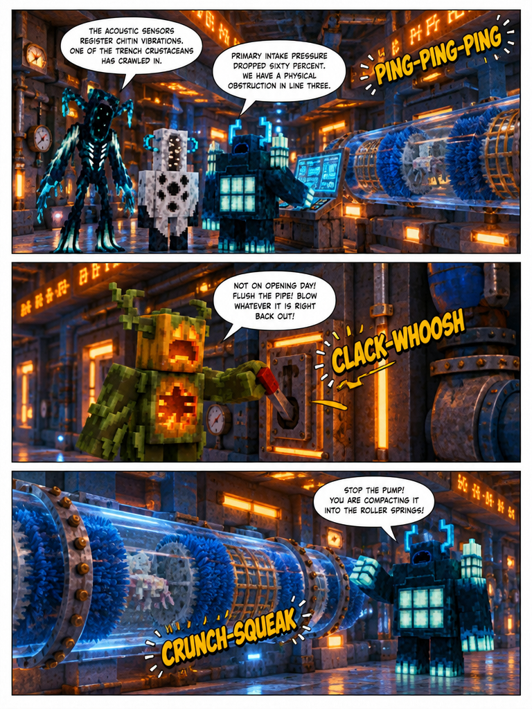 Wardenlantis: The $100 VIP Gallery (page 6 of 8)