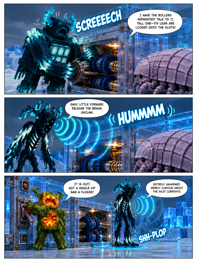 Wardenlantis: The $100 VIP Gallery (page 7 of 8)