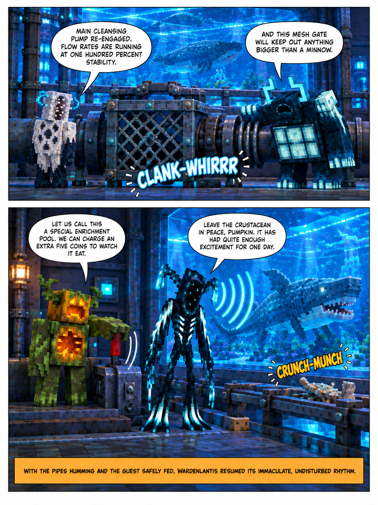 Wardenlantis: The $100 VIP Gallery (page 8 of 8)