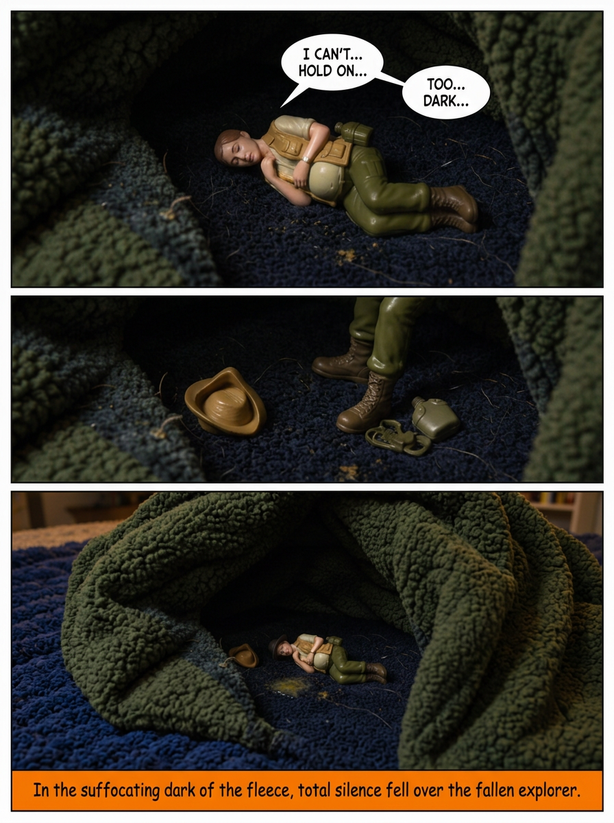 Abandoned in Labor (page 24 of 24)