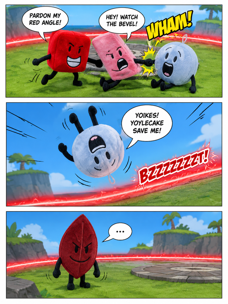 Welcome to AI Slop Island (page 2 of 4)