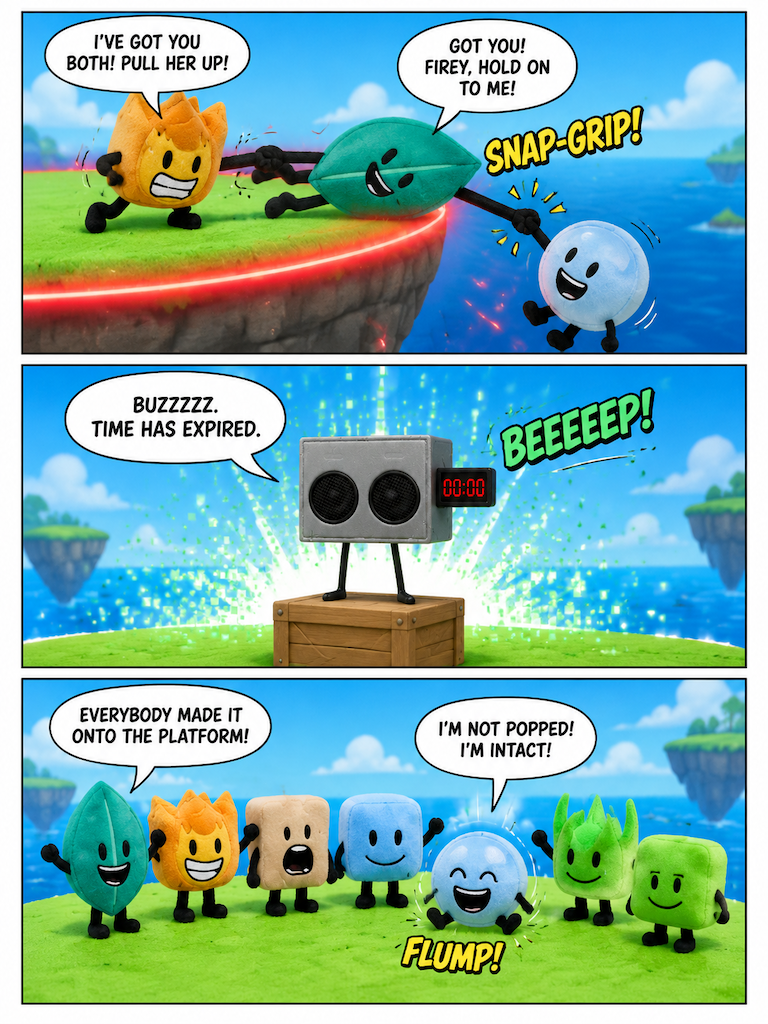 Welcome to AI Slop Island (page 3 of 4)