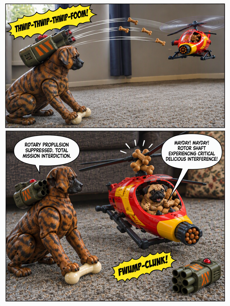 Tactical Ordnance Upgrade (page 3 of 4)