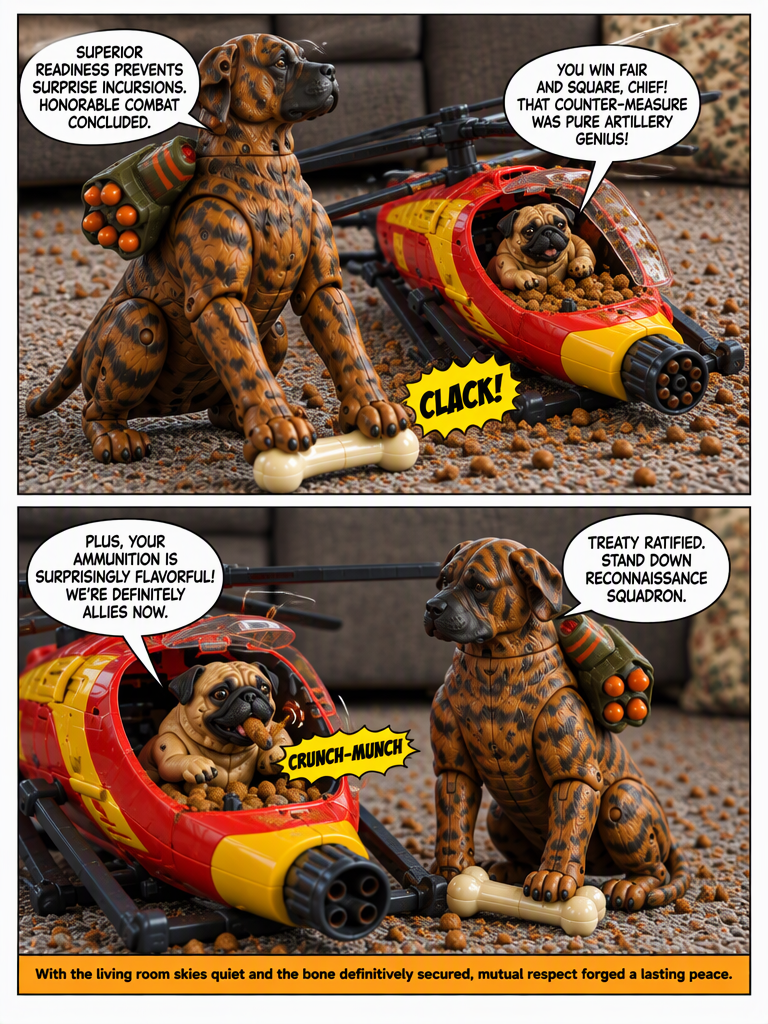 Tactical Ordnance Upgrade (page 4 of 4)