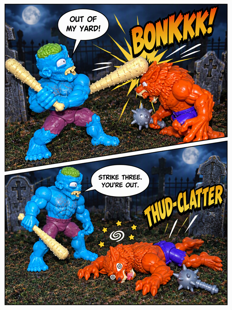 Territory at the Tombstones (page 3 of 4)