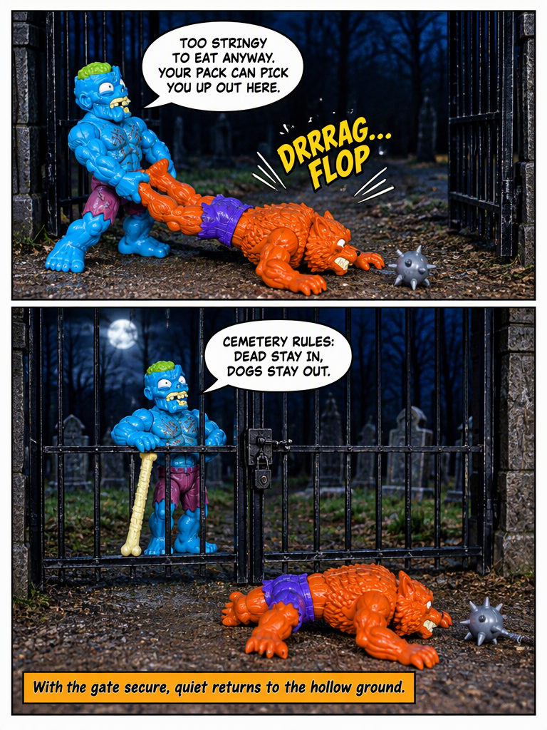 Territory at the Tombstones (page 4 of 4)