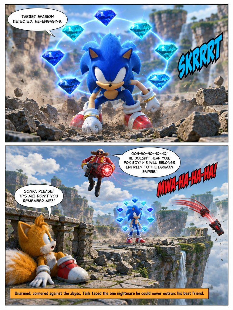 Blinded Fury (page 4 of 4)