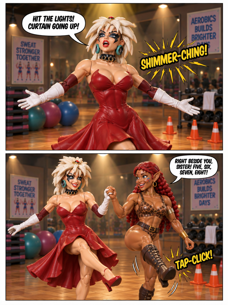 It's Paaahsta Time! (page 3 of 4)