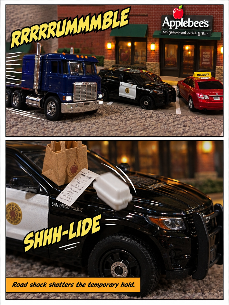 Curb Catch (page 2 of 4)