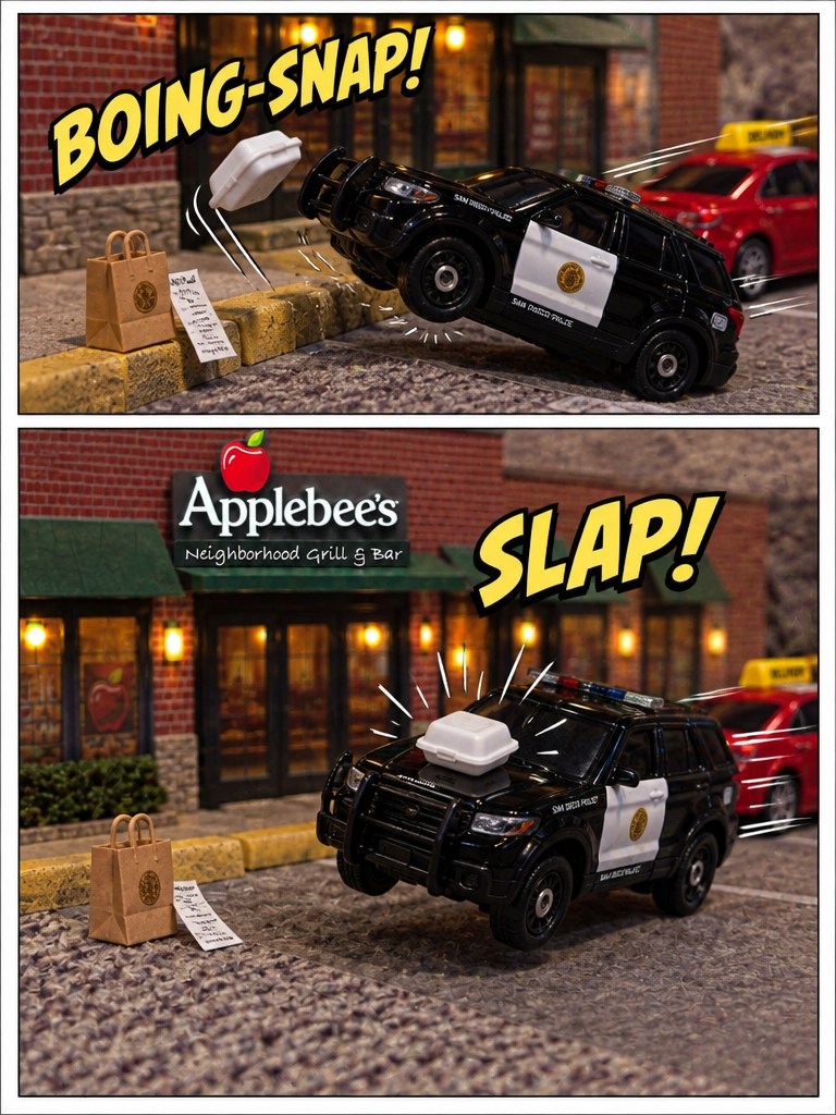 Curb Catch (page 3 of 4)