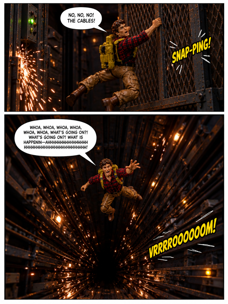 Curiosity Next Door (page 28 of 28)