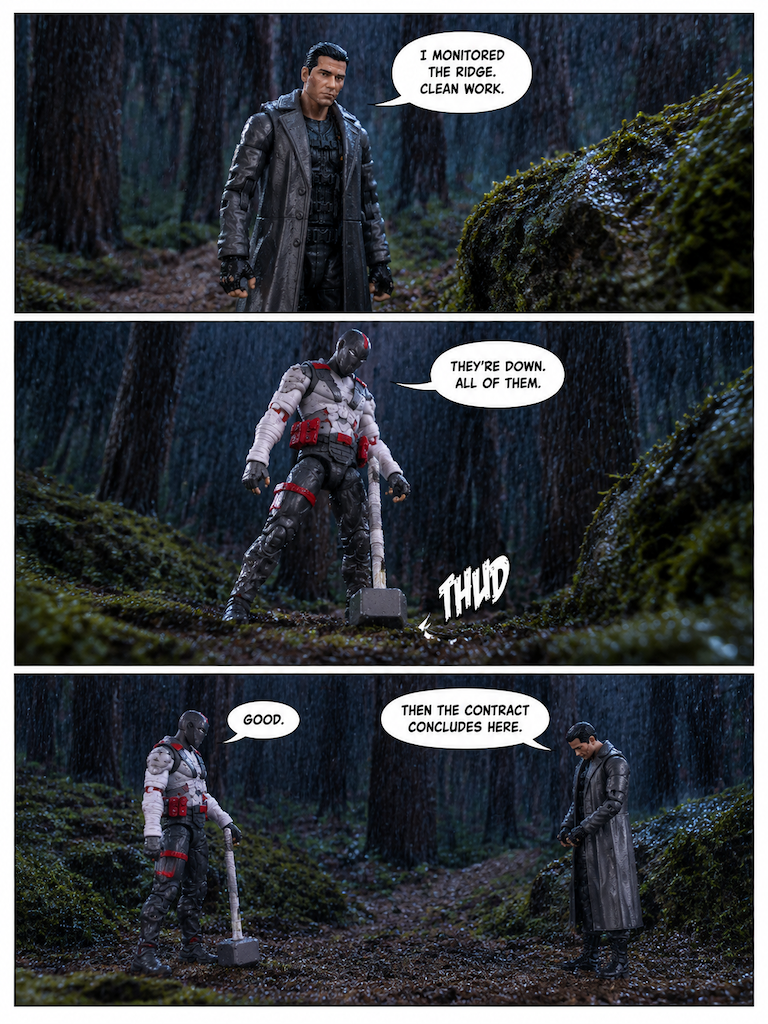 A Contract Closed (page 2 of 4)