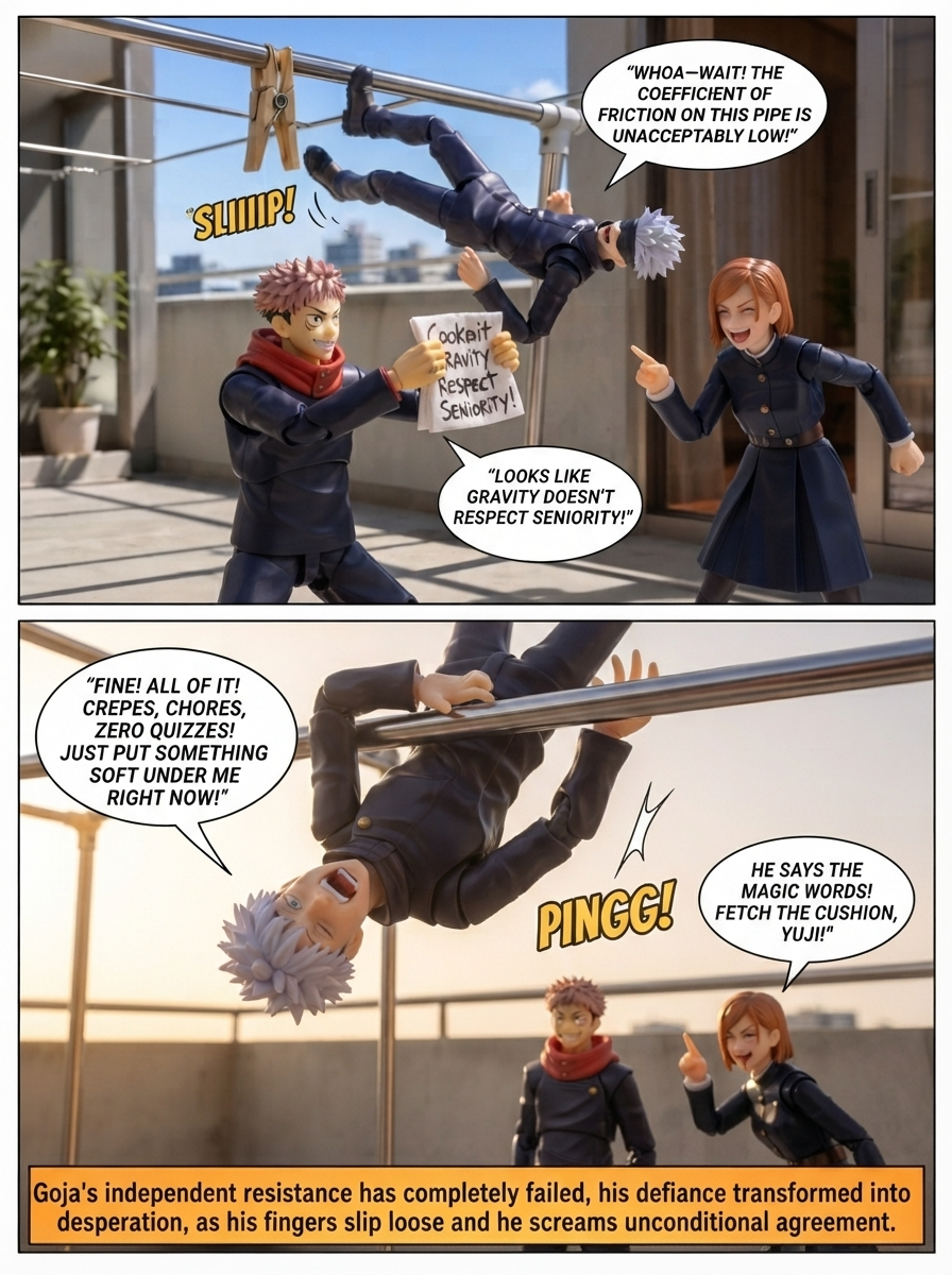 Balcony Laundry Line Tumble (page 6 of 8)