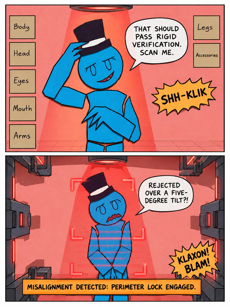 Mimic Invasion: Assembly Protocol (page 2 of 4)