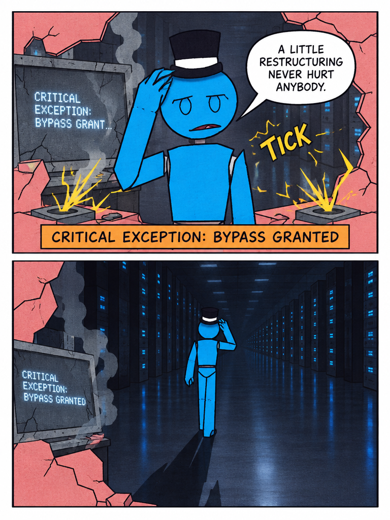 Mimic Invasion: Assembly Protocol (page 4 of 4)