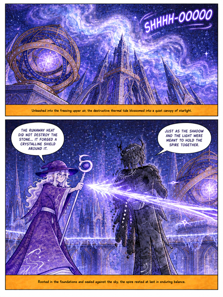 Venting the Spire (page 4 of 4)