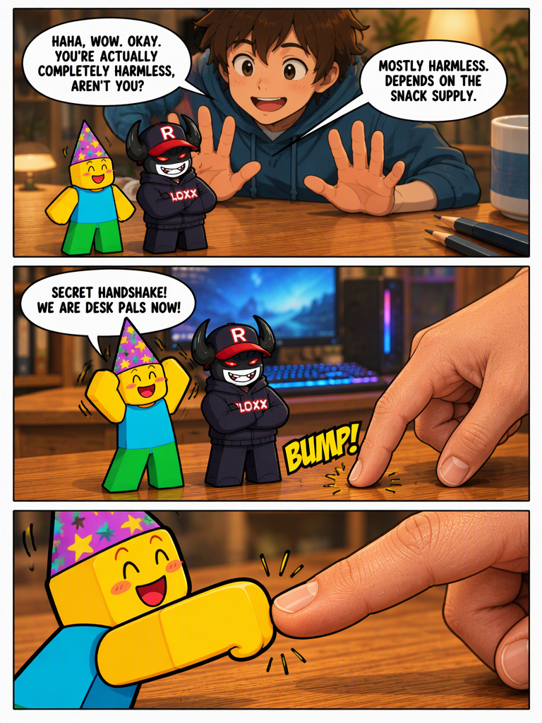 Outside the Lines (page 7 of 32)