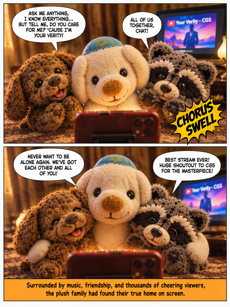 Your Verity (page 4 of 12)