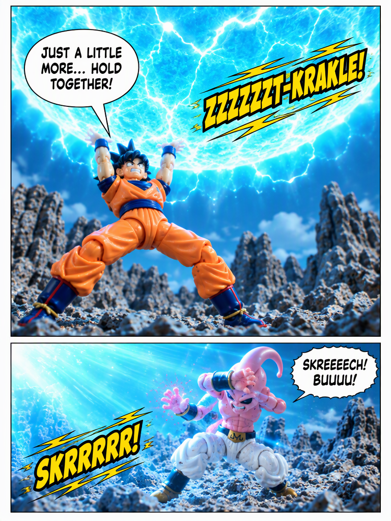 The Final Spirit Bomb (page 2 of 4)