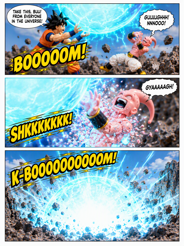 The Final Spirit Bomb (page 3 of 4)
