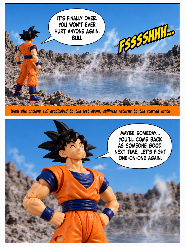 The Final Spirit Bomb (page 4 of 4)