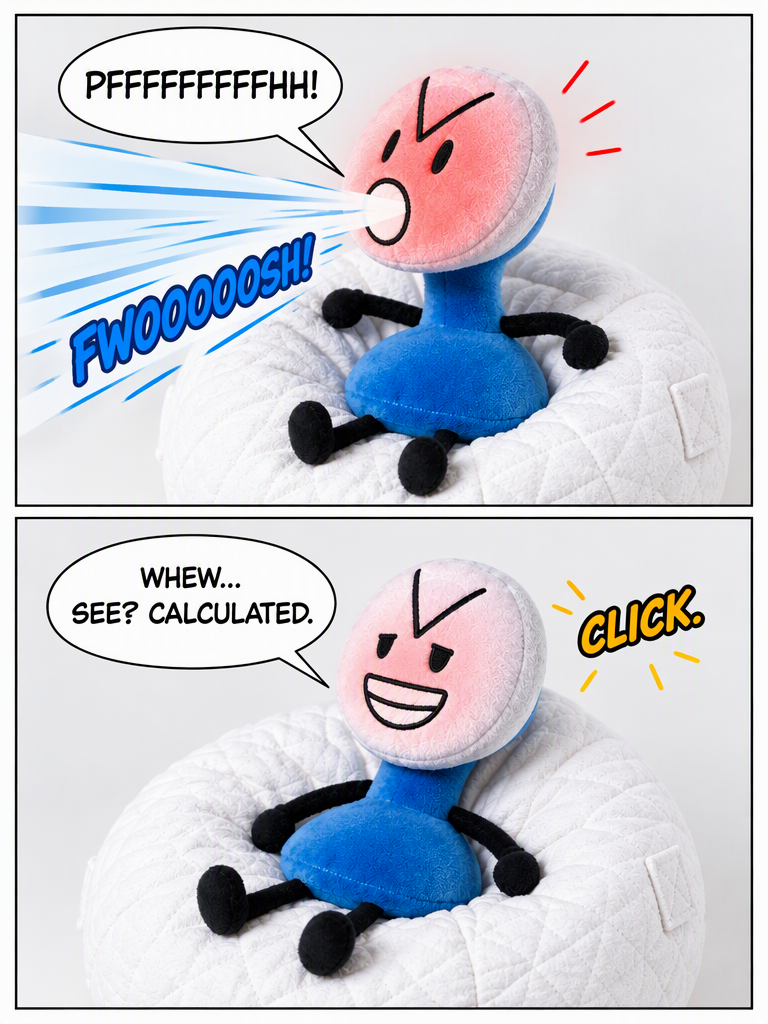 Cool Down Countdown (page 3 of 4)