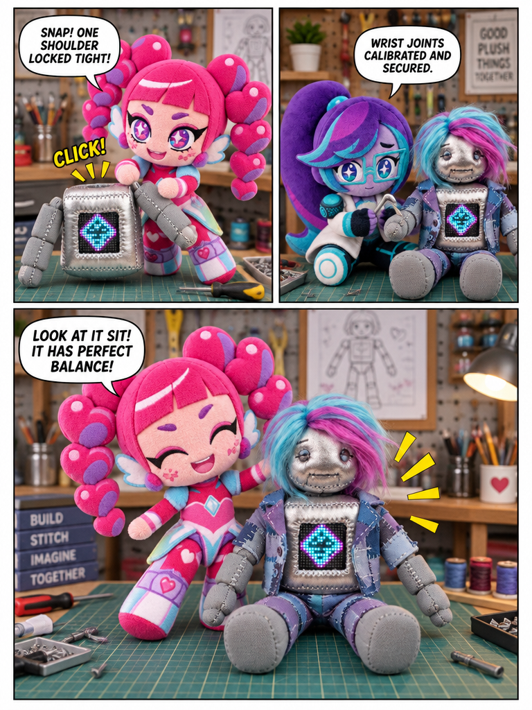 Custom Circuit Companion (page 2 of 4)
