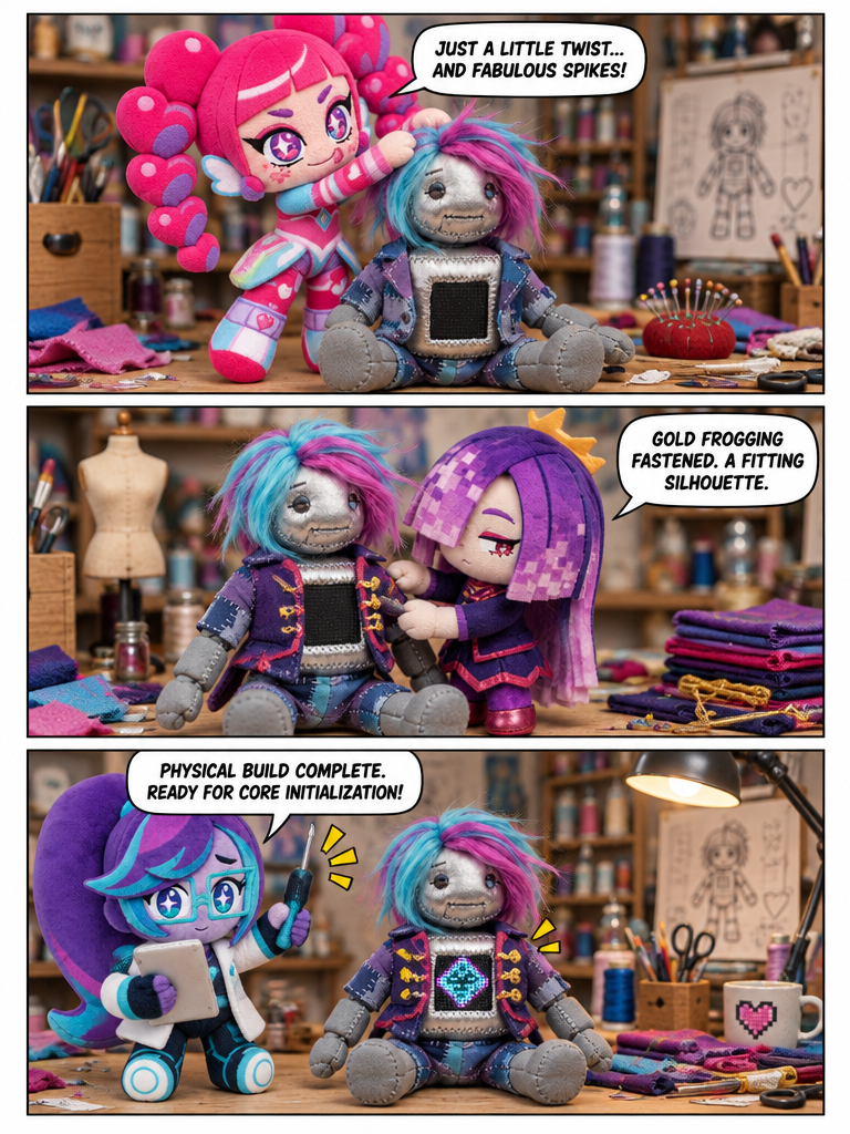 Custom Circuit Companion (page 3 of 4)