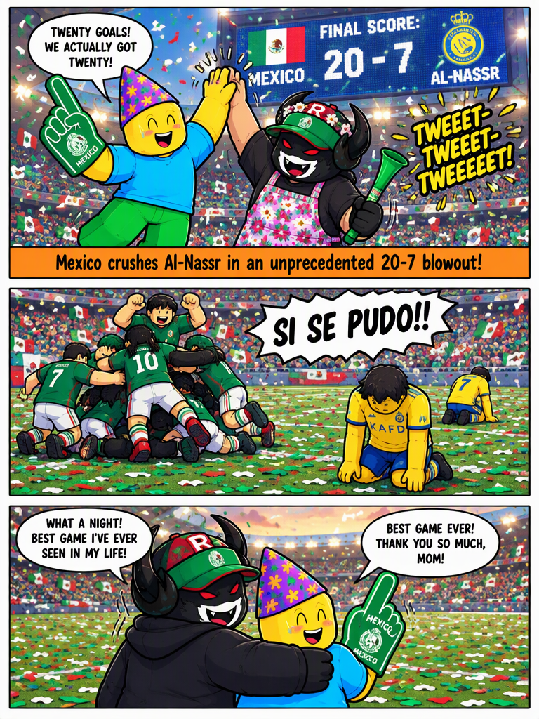 Hallway Ambush (page 15 of 16)