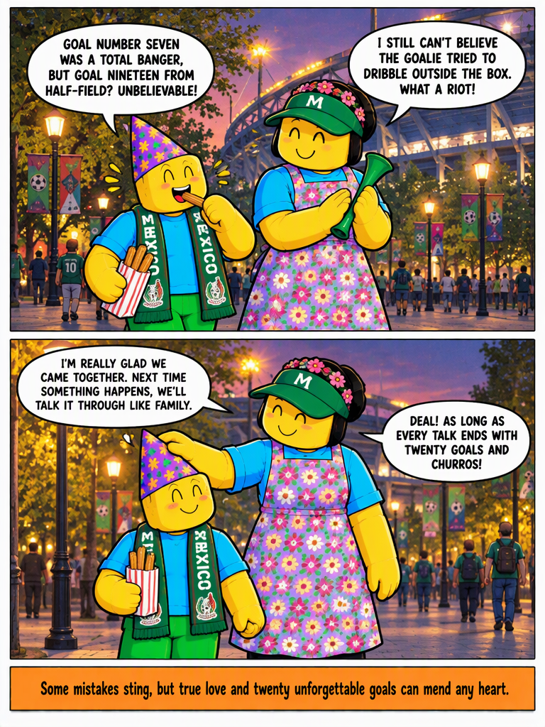 Hallway Ambush (page 16 of 16)