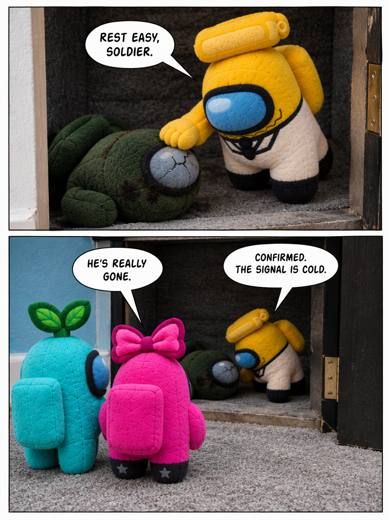 Behind the Secret Door (page 3 of 4)