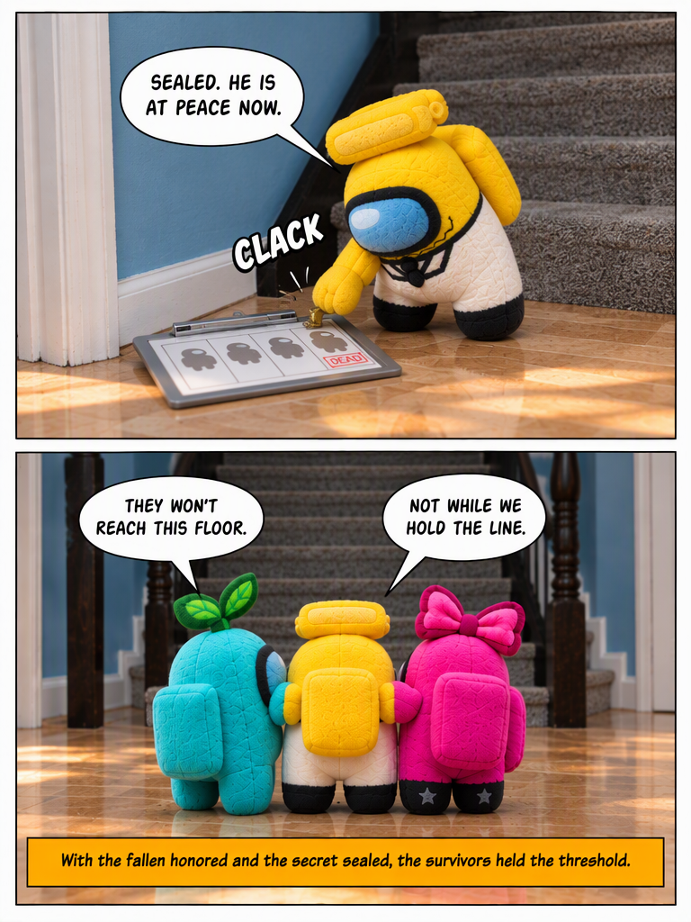 Behind the Secret Door (page 4 of 4)