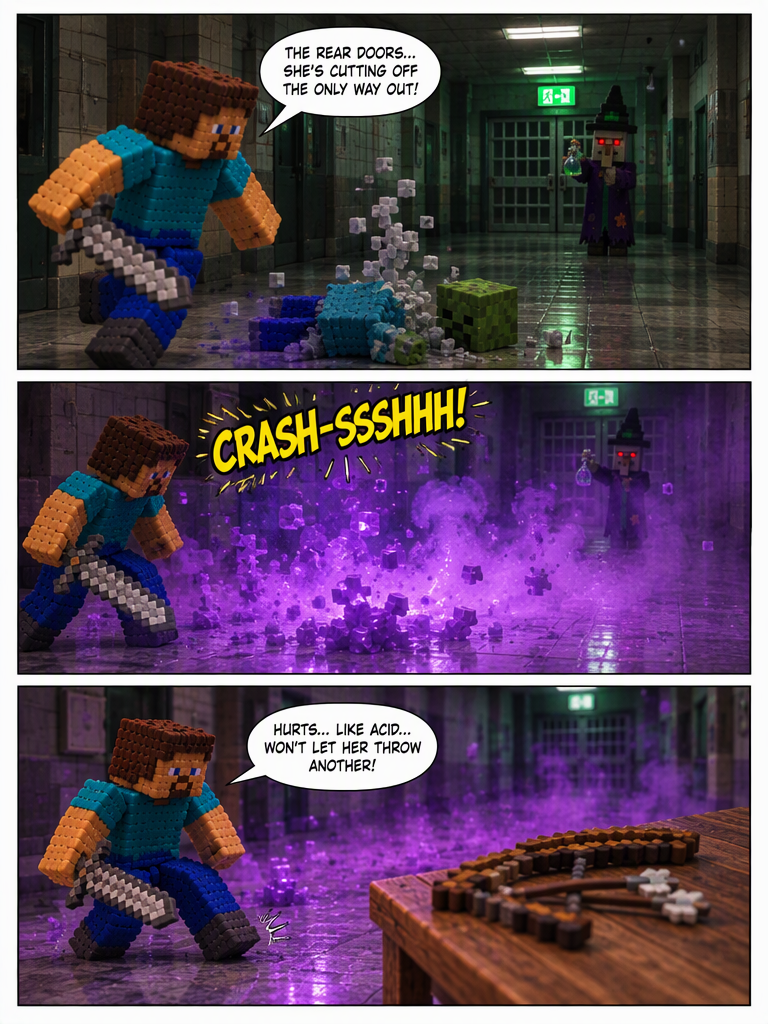 Outbreak Research (page 2 of 4)