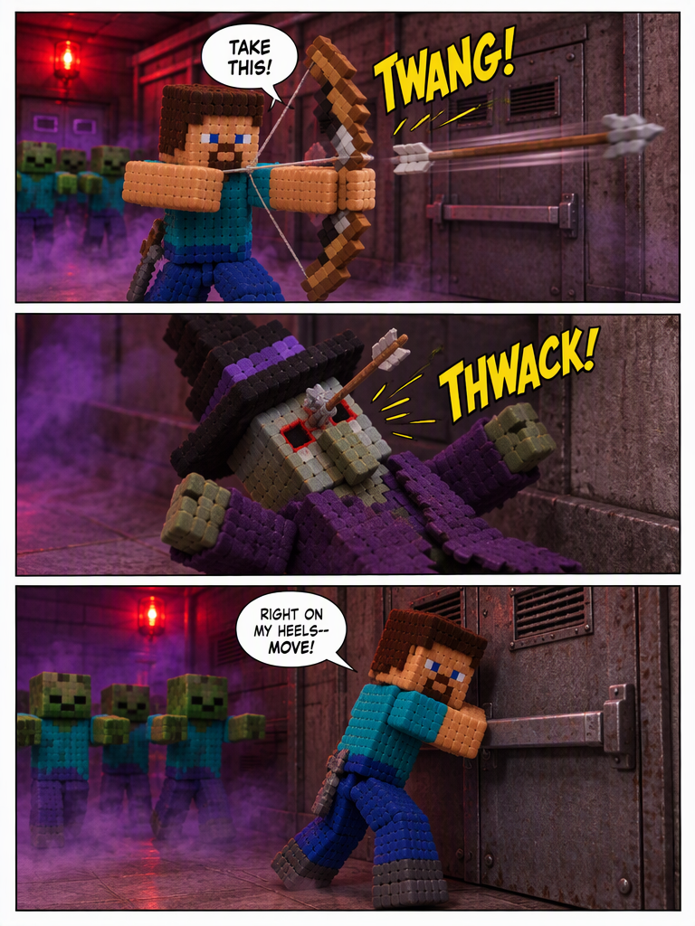 Outbreak Research (page 3 of 4)