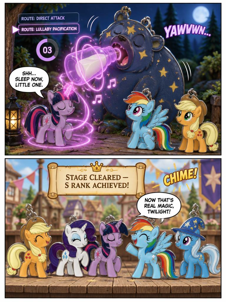 Boast Busters: Mobile Route Selection (page 4 of 4)