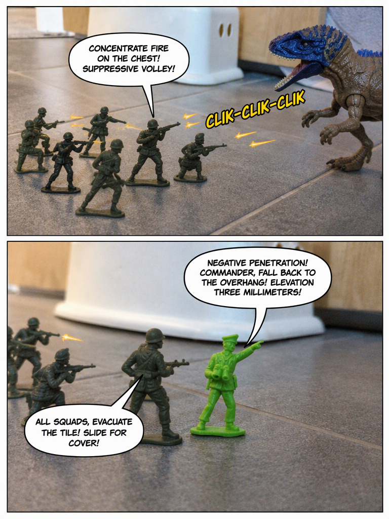 Frontier of the Tile Basin (page 2 of 4)