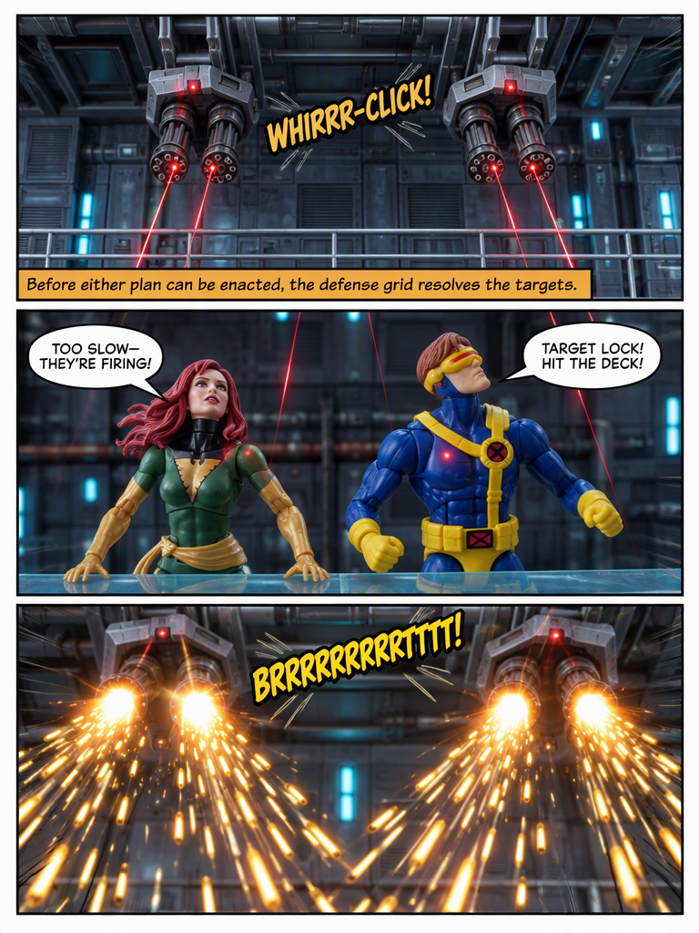 Protocol Override (page 2 of 4)