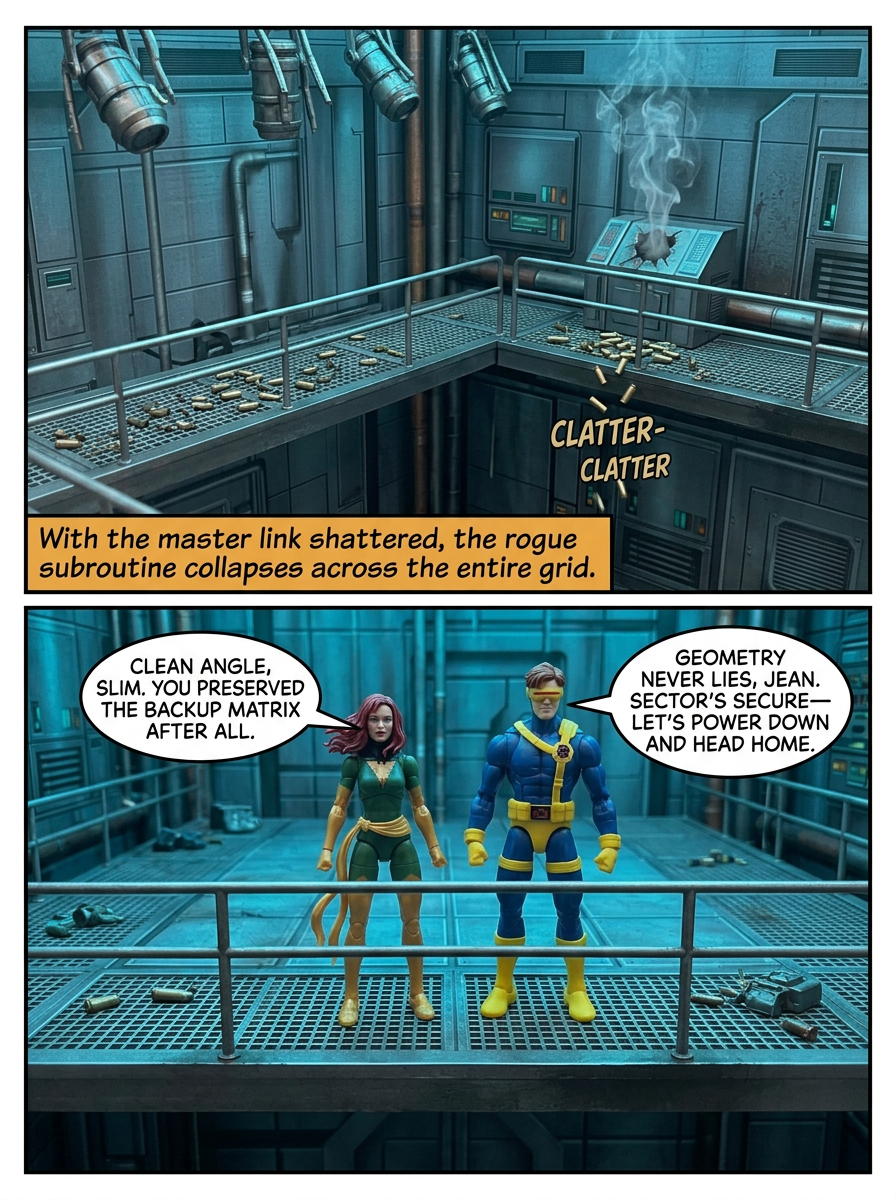 Protocol Override (page 4 of 4)