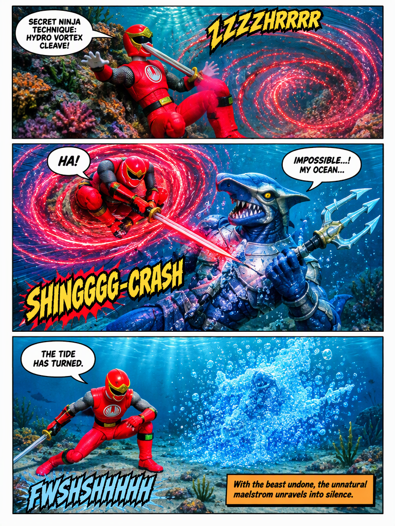 Storm Over the Deep (page 3 of 4)