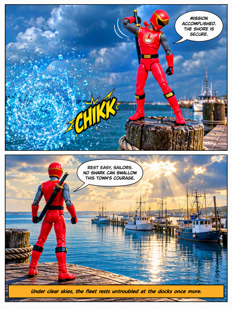 Storm Over the Deep (page 4 of 4)