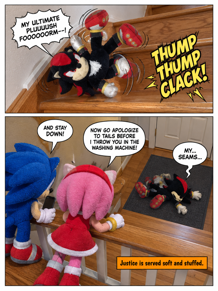 Caught on Camera (page 4 of 4)