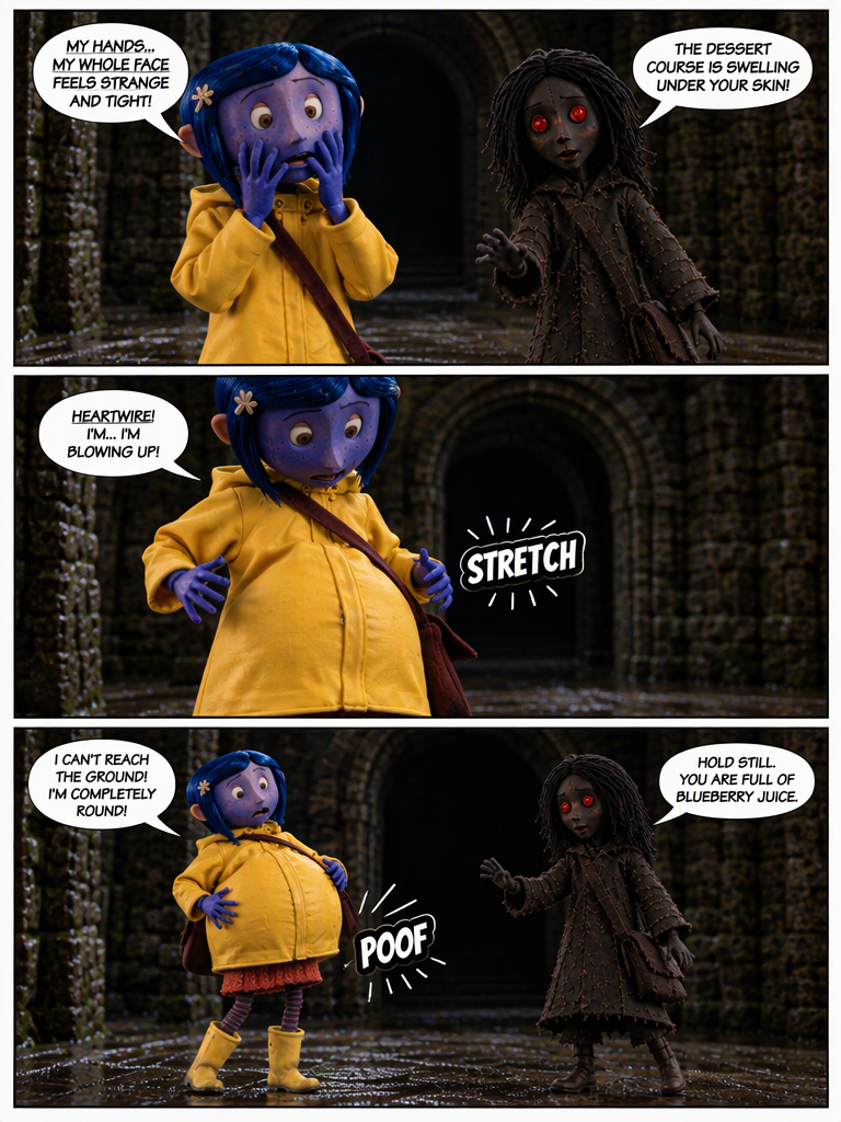 The Vault Flavor (page 2 of 4)