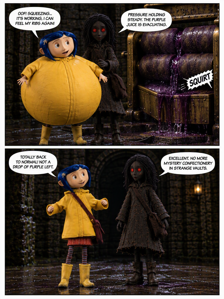 The Vault Flavor (page 4 of 4)